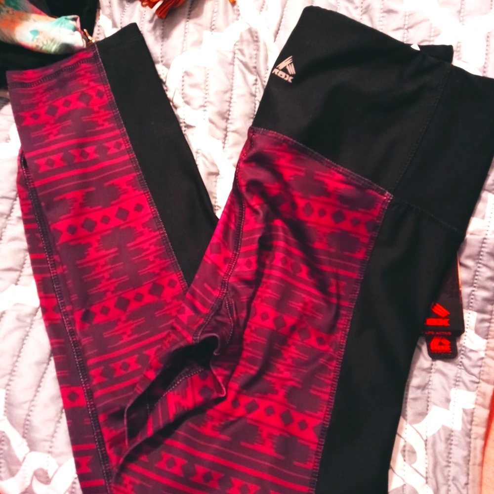 ✨New ✨RBX workout pants